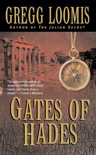 Cover for Gates of Hades