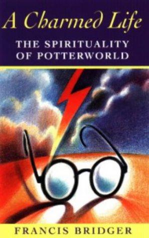 Cover for A Charmed Life