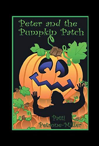 Cover for Peter and the Pumpkin Patch