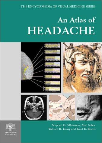 Cover for An Atlas of Headache