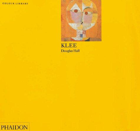 Cover for Klee