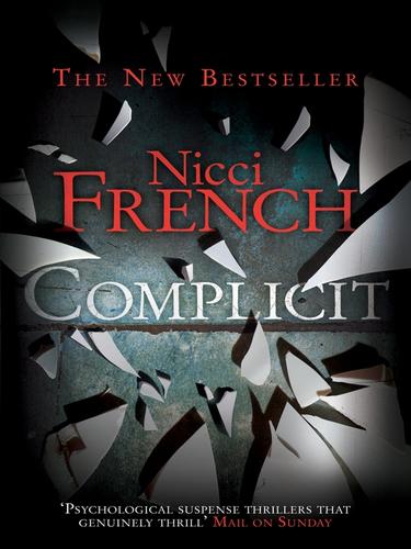 Cover for Complicit