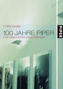 Cover for 100 Jahre Piper