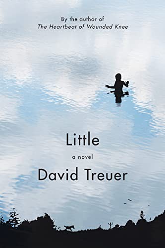 Cover for Little