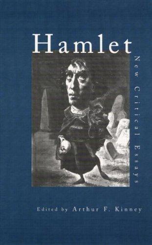 Cover for Hamlet
