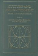 Cover for Culture and Enlightenment
