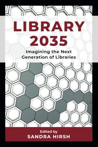 Cover for Library 2035