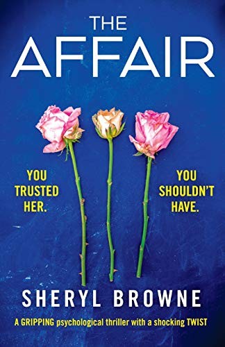Cover for The Affair