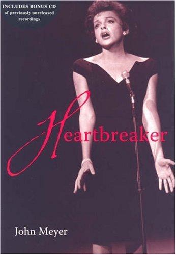 Cover for Heartbreaker