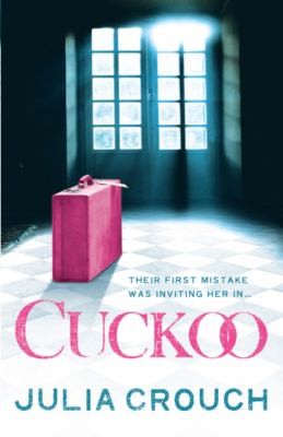 Cover for Cuckoo