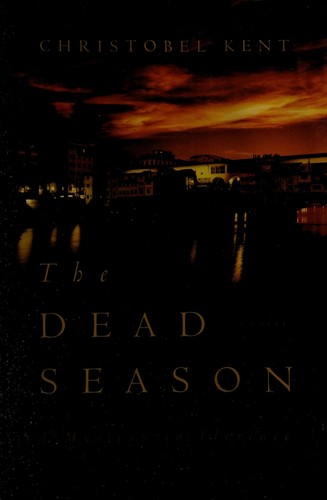 Cover for The dead season