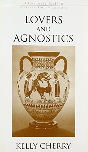 Cover for Lovers and agnostics
