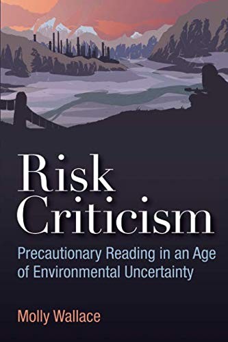 Cover for Risk Criticism