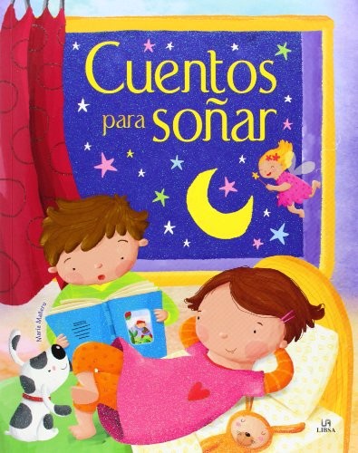 Cover for Cuentos para Soñar