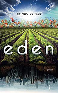 Cover for Eden