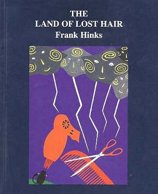 Cover for The Land Of Lost Hair