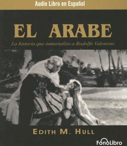 Cover for El Arabe