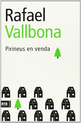 Cover for Pirineus en venda