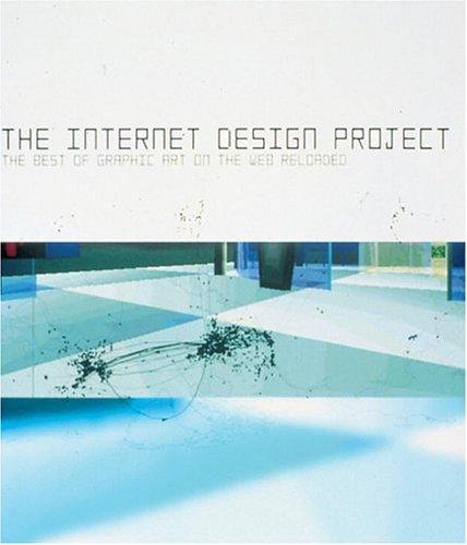 Cover for The Internet Design Project II