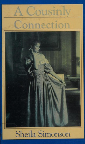 Cover for A Cousinly Connection