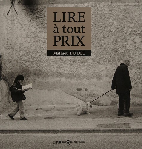 Cover for Lire à tout prix