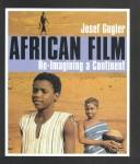 Cover for African film