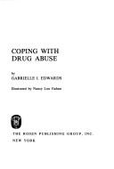Cover for Coping with drug abuse