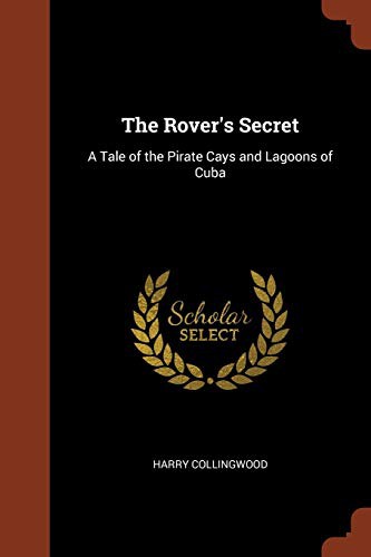 Cover for The Rover's Secret