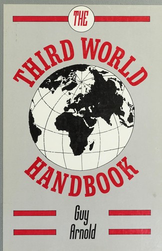 Cover for The Third World Handbook