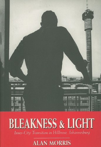Cover for Bleakness & light