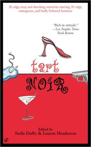 Cover for Tart Noir