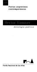 Cover for Héctor Yánover