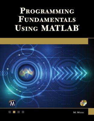 Cover for Programming Fundamentals Using MATLAB