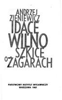 Cover for Idące Wilno