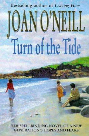 Cover for Turn of the Tide