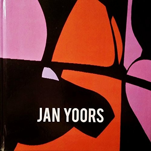 Cover for Jan Yoors, 1922-1977