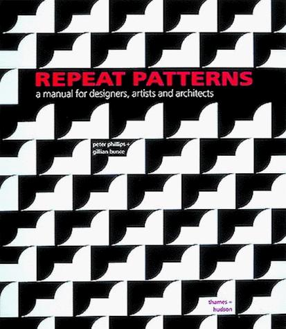 Cover for Repeat patterns