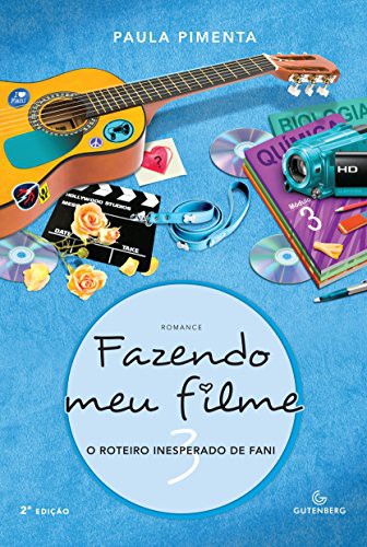 Cover for Fazendo Meu Filme 3