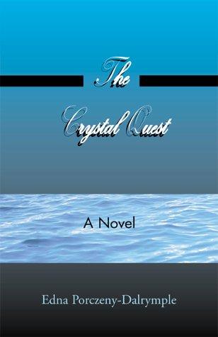 Cover for The Crystal Quest