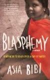 Cover for Blasphemy: A Memoir