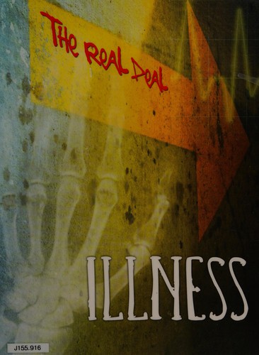 Cover for Illness