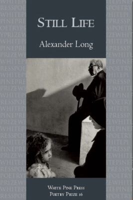 Cover for Still Life
