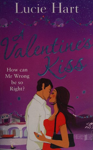 Cover for Valentine's Kiss