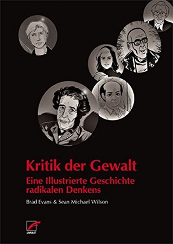 Cover for Kritik der Gewalt
