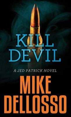 Cover for Kill Devil
