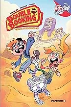 Cover for Double Booking