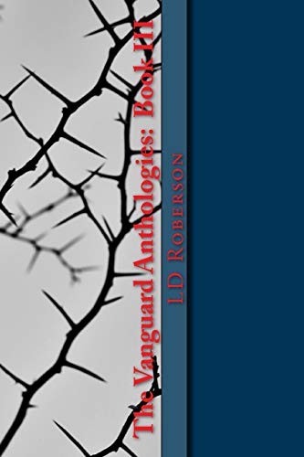 Cover for The Vanguard Anthologies
