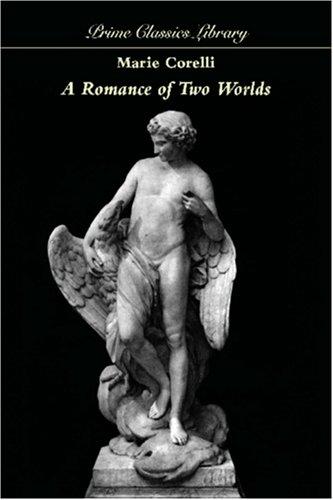 Cover for A Romance of Two Worlds