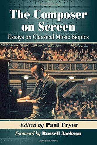 Cover for The Composer on Screen