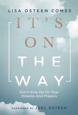 Cover for It's on the Way